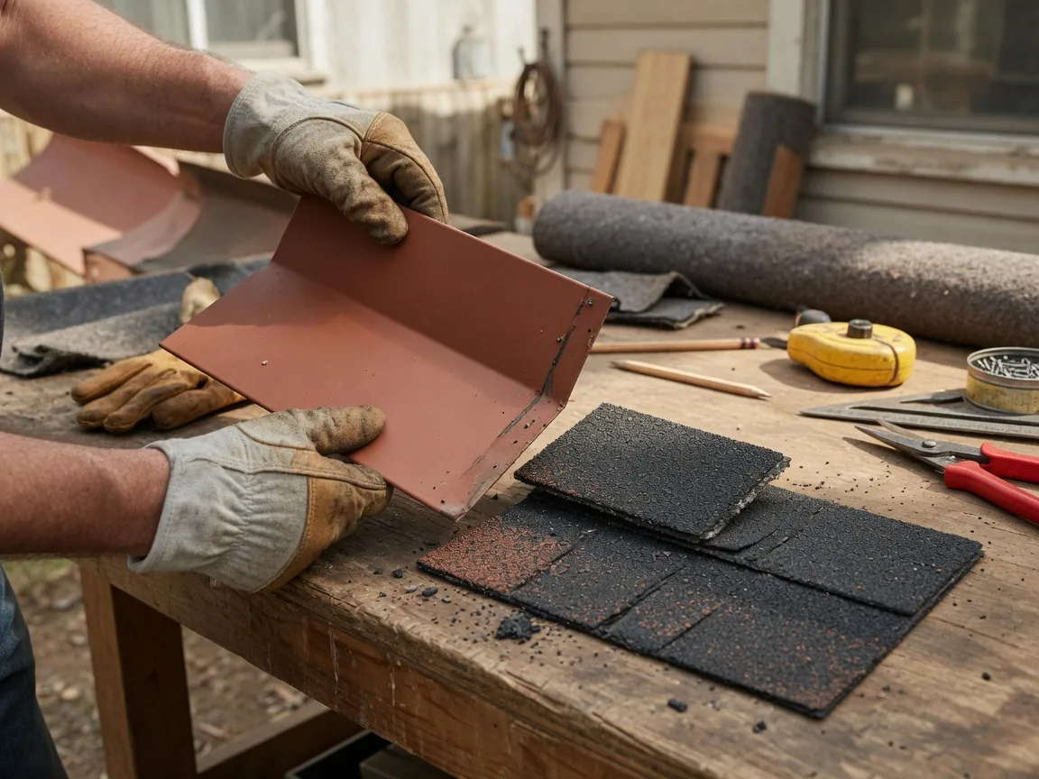 Roof Repair company in Burnsville, WV